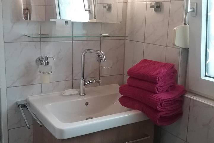 Ferienwohnung für 4 Personen, mit Garten, mit Haustier in Bochum - 4