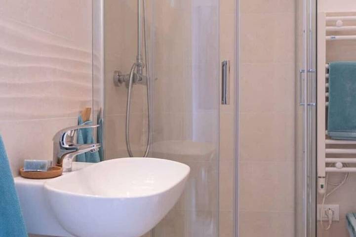 Appartement entier, Vitedimare Apartment Sabbia Sand in Muggia, Province de Trieste
