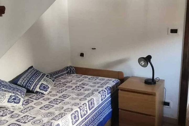 Ferienhaus für 4 Personen, mit Balkon und Garten, mit Haustier in Ligurien - 4