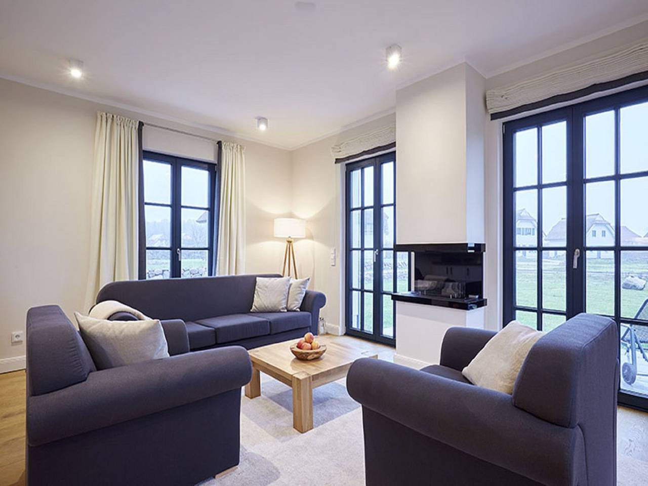 Casa vacanza a Rugen a partire da 217€ a notte