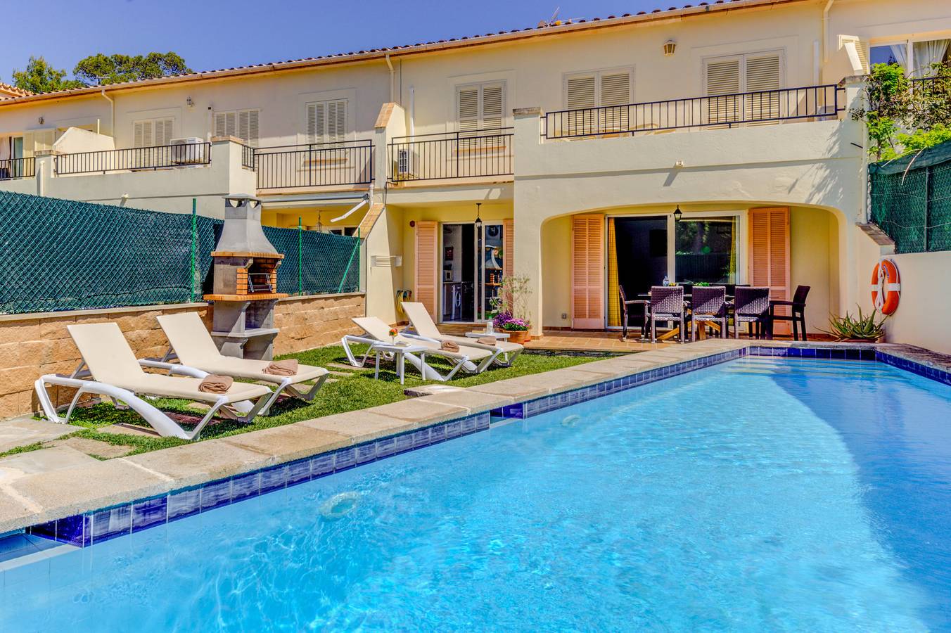 Casa vacanza a Maiorca a partire da 257€ a notte