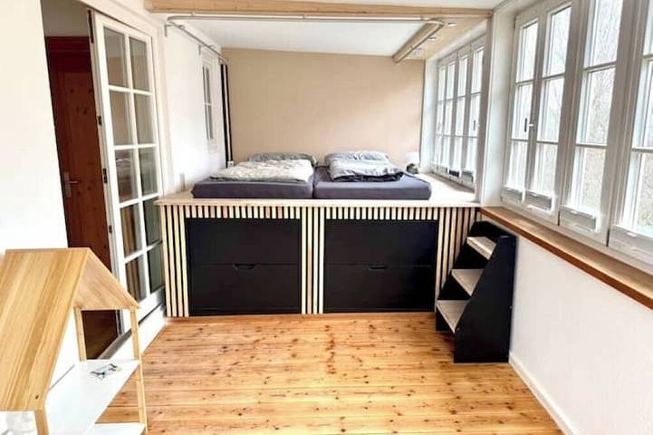 Ferienwohnung für 7 Personen in der Stuttgart Region - 2