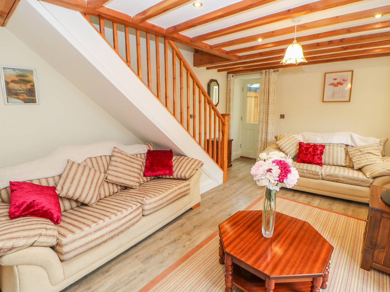 The Dove Cote in North Yorkshire