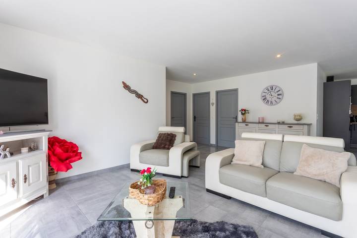 Location de vacances pour 6 personnes, avec jardin, animaux acceptés dans Béarn - 2