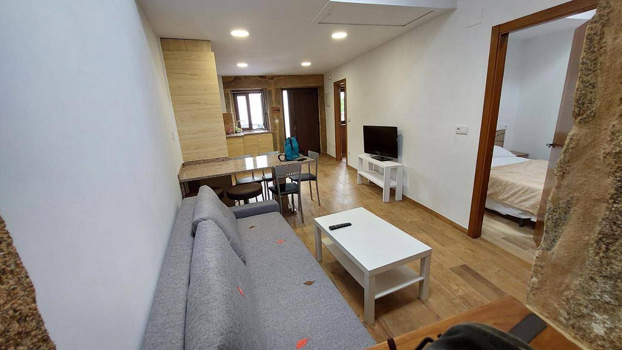 Casa Rural Lamas in Camariñas, Costa da Morte