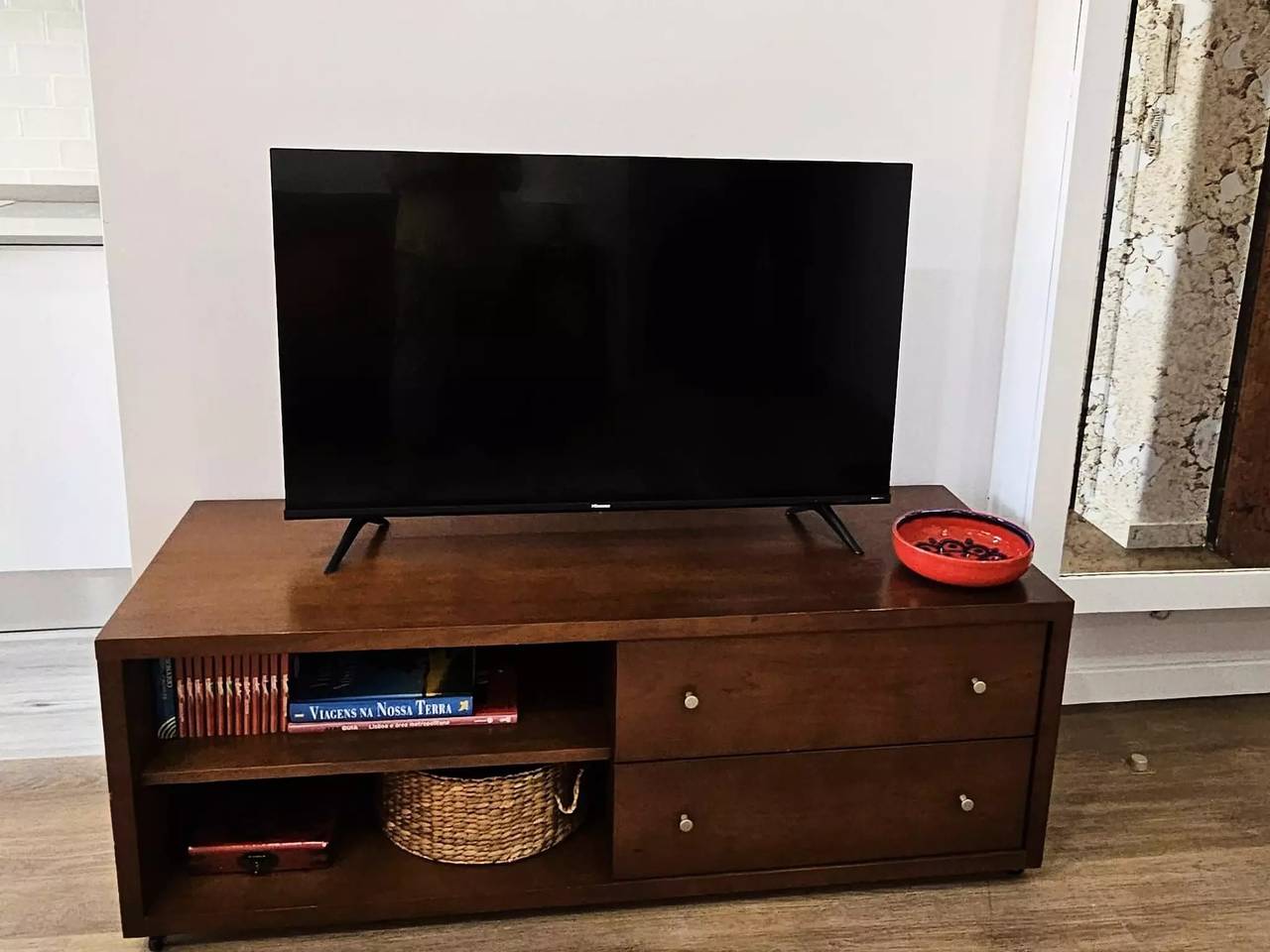 Apartamento inteiro, 2 Pièces 3 Personnes in Lisboa, Costa de Lisboa