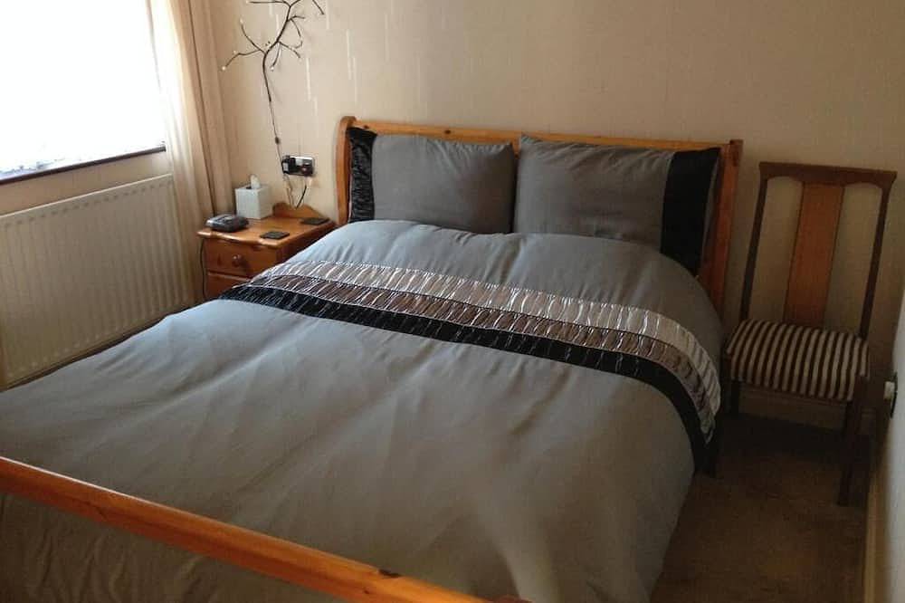 Ganze Wohnung, Das Nebengebäude — Gastgärten in Milton Keynes, Südostengland