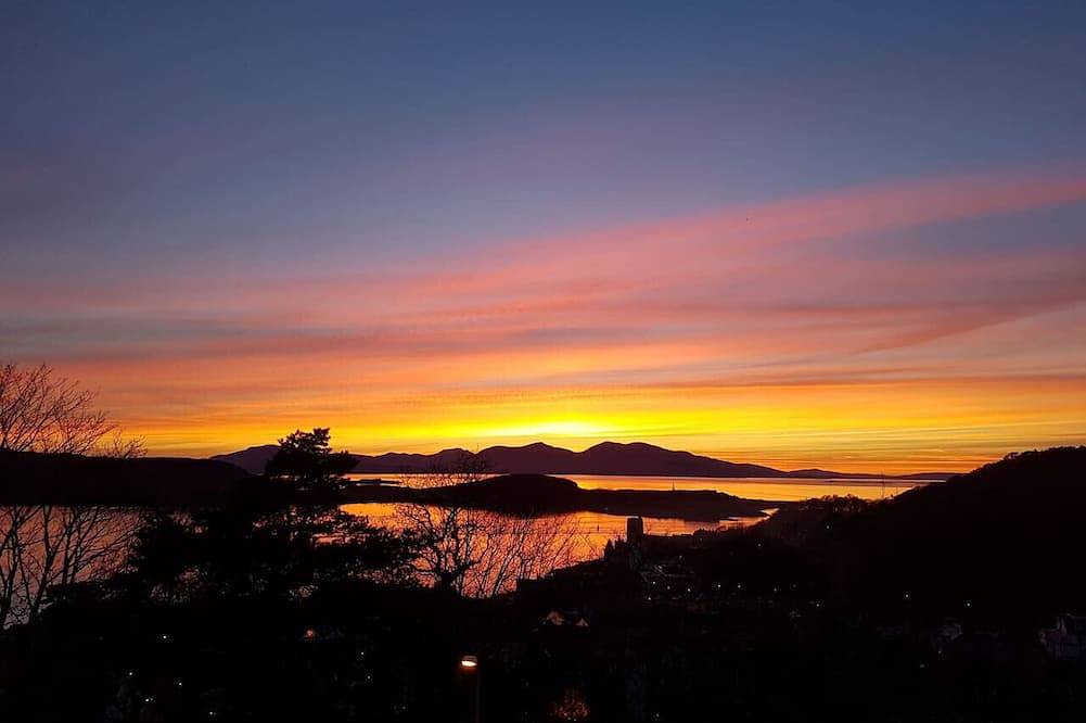 Appartamento vacanze a Oban a partire da 142€ a notte