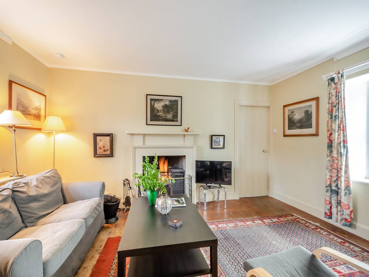 Inverglen Farm in Argyll & Bute