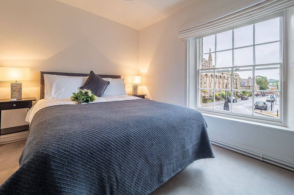 Entire apartment, Crown Street, Bury St Edmunds, Suffolk in Bury St Edmunds, Suffolk