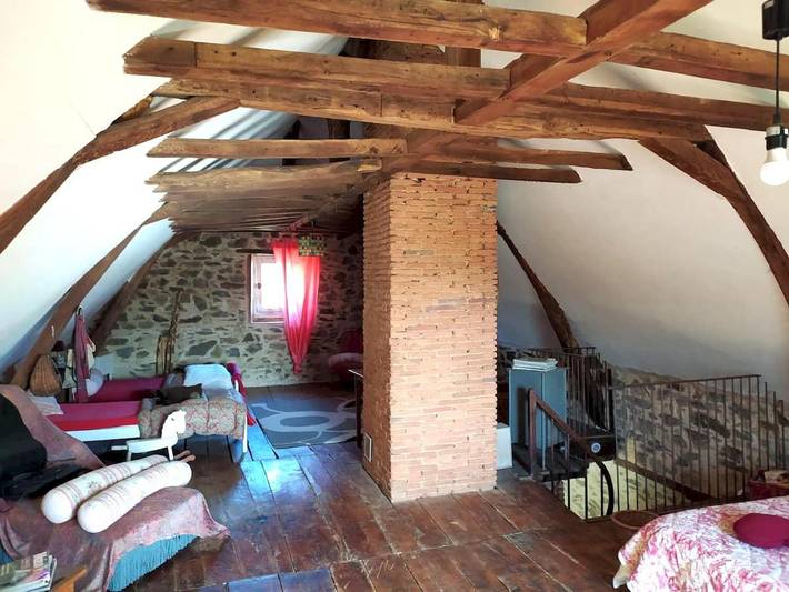 Location de vacances pour 8 personnes à Angoisse (Dordogne) - 4