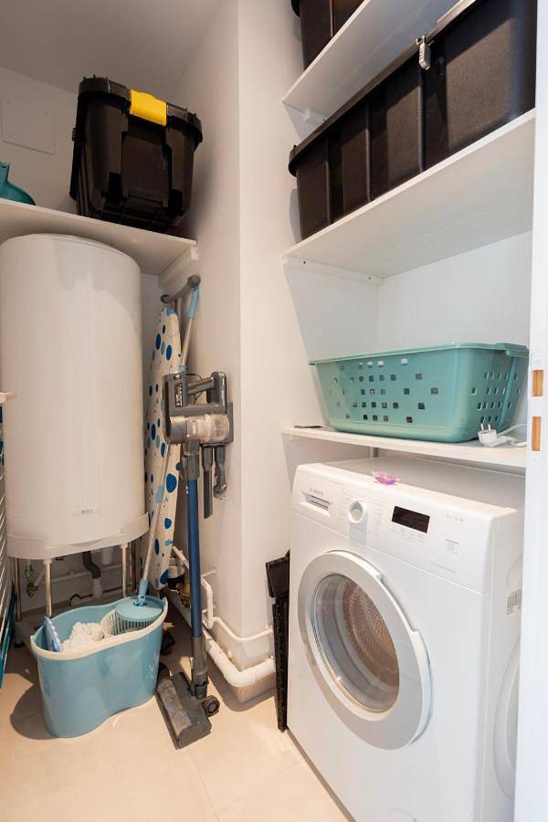 Appartement entier, Two-Bedroom Apartment in Mâcon, Région de Mâcon