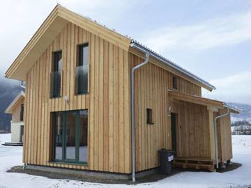 Villa für 9 Personen in Murau, Westliche Obersteiermark, Bild 3