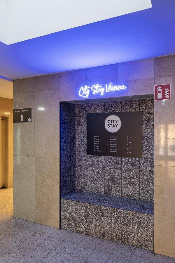 Ferienwohnung für 3 Personen in Stephansdom - 4