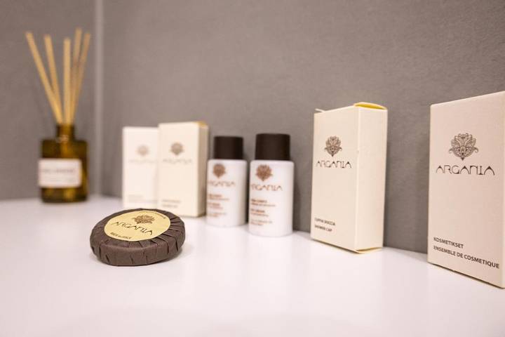 Ferienwohnung für 3 Personen, mit Pool und Sauna in Freiburg - 4