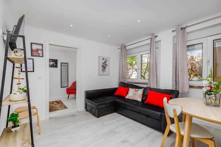 Apartamento de férias para 4 pessoas - 1