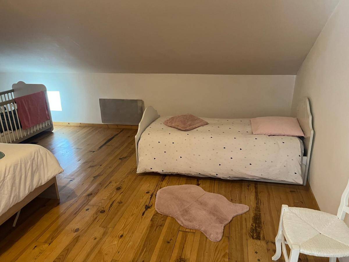 Appartement entier, Chez nous ! in Gondrecourt-le-Château, Région de Commercy