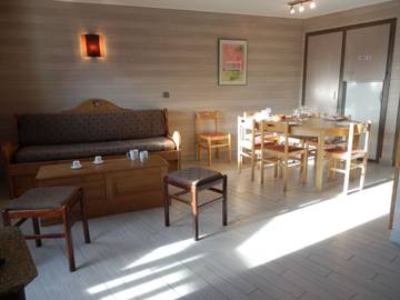 Vakantieappartement voor 8 Personen in Avoriaz, Thonon-les-Bains en omgeving, Afbeelding 3