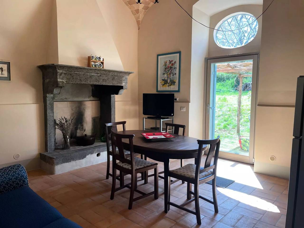 Apartamento entero, 3 estancias 3 Personas in Orvieto, Provincia de Terni