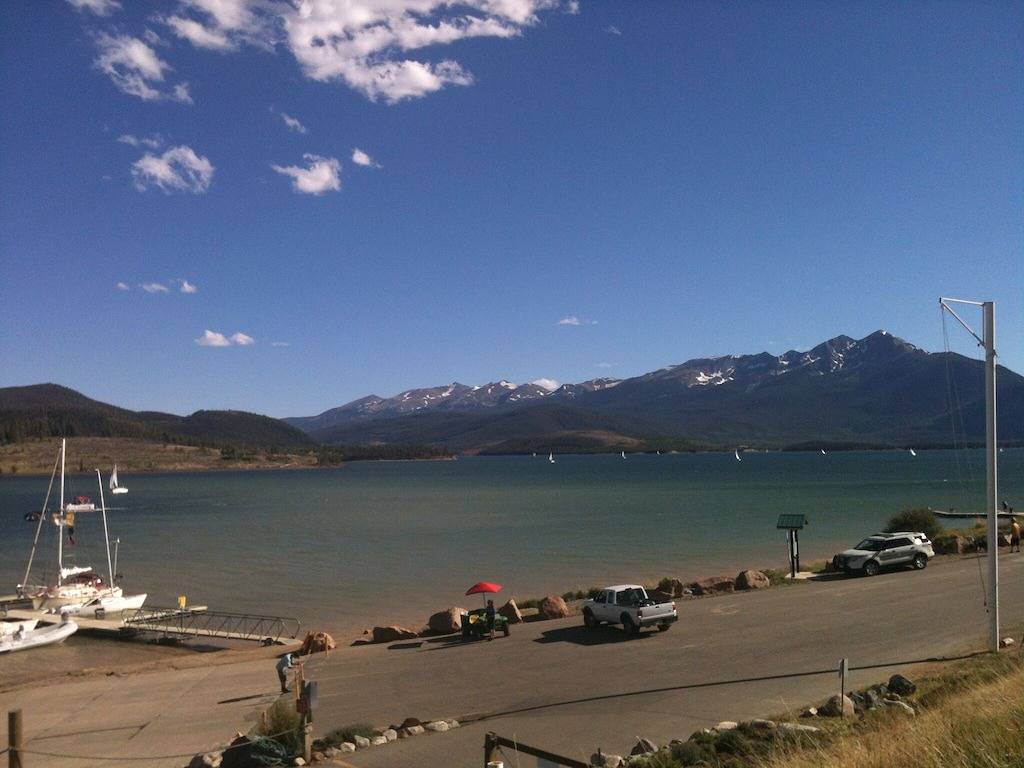 Verhandelbar! Whirlpool, neues Master-Bad. Sonderpreise für Januar! in Frisco, Arapaho and Roosevelt National Forests