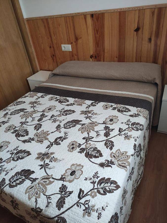 Gîte pour 4 personnes, avec terrasse à Oleiros (Espanha) - 3