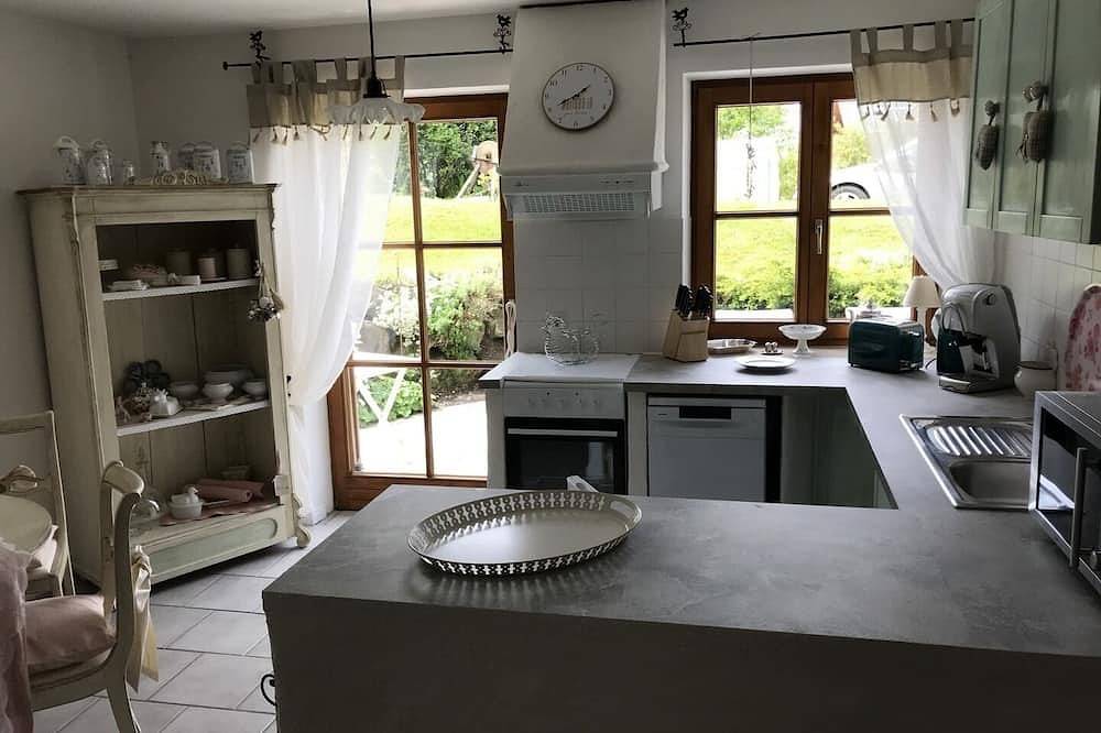 Ganze Wohnung, Ferienwohnung/App. für 2 Gäste mit 68m² in Steingaden (145369) in Steingaden, Romantische Straße
