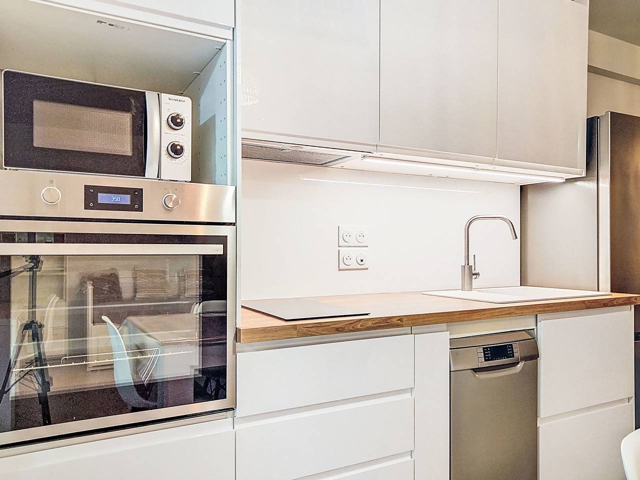 Apartamento entero, Résidence le Lac in Maubuisson, Carcans