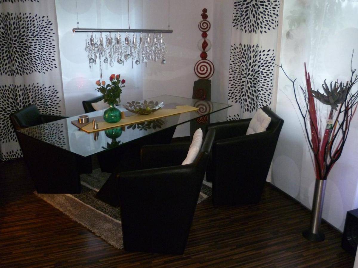 Two-Bedroom House in Mehren, Vulkaneifel