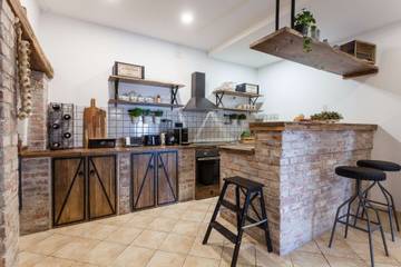 Vakantiehuis voor 10 Personen in Biograd na Moru, Zadar, Afbeelding 4