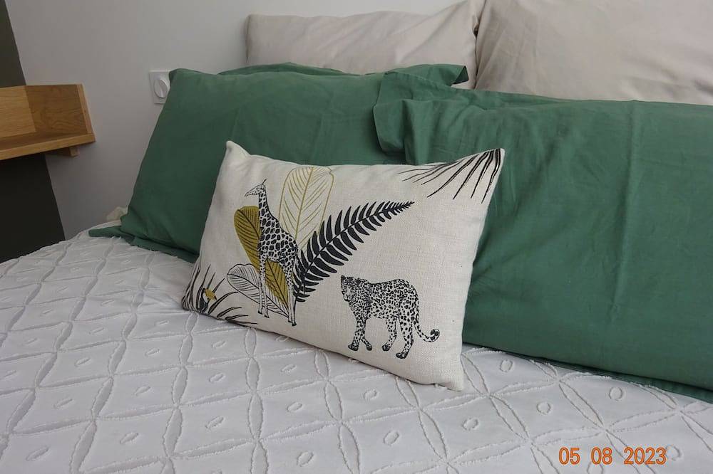 Apartamento entero, Mister Dandy - Studio Tout Confort Centre de Nogent-le-rotrou in Nogent-le-Rotrou, Región de Nogent-le-Rotrou