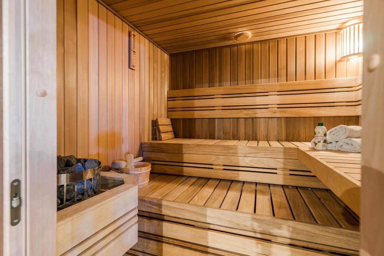 Cały apartament, Rezydencja Wind Rose Luxury Aparthotel Gdańsk - Prywatne Spa in Gdańsk Siedlce, Gdańsk