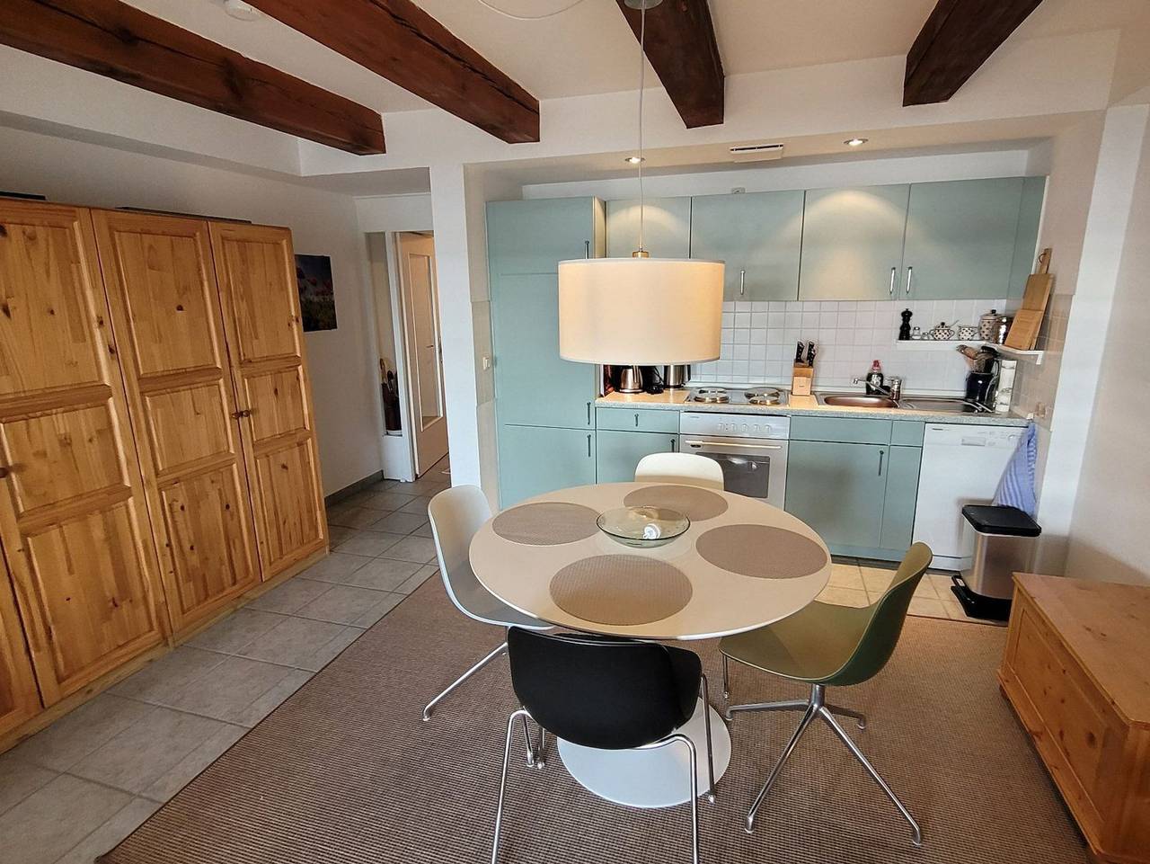 Ganze Ferienwohnung, Kietzspeicher App. 18 - Kietzspeicher App. 18 in Waren (Müritz), Müritz