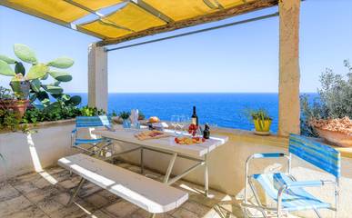 Glamping voor 5 Personen in Gagliano del Capo, Salento, Afbeelding 4