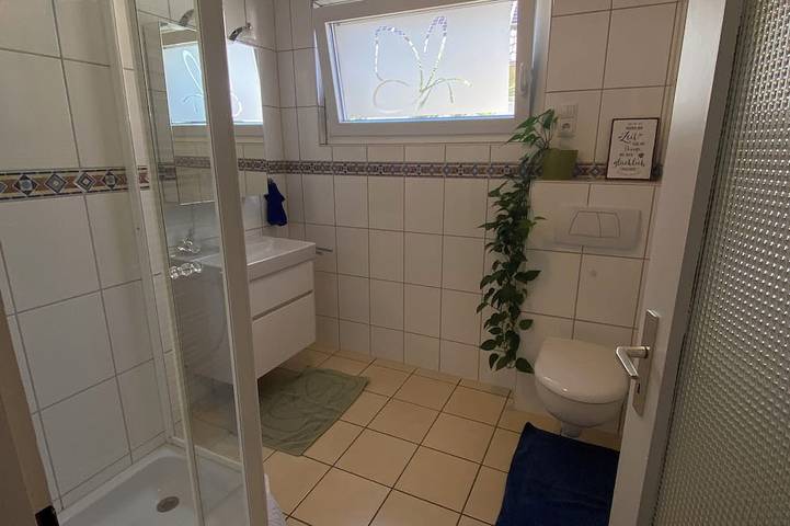 Ganze Wohnung, Ferienwohnung in der schönen Pfalz im Spargeldorf Dudenhofen in Dudenhofen, Rheinebene