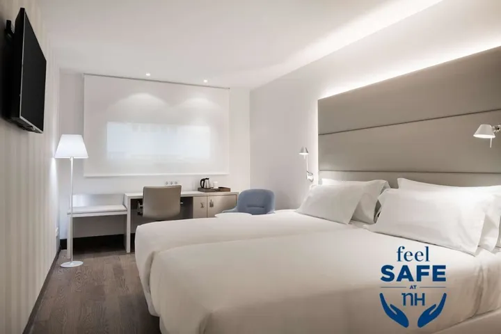 Hotel para 10 personas, Se admiten mascotas - 1