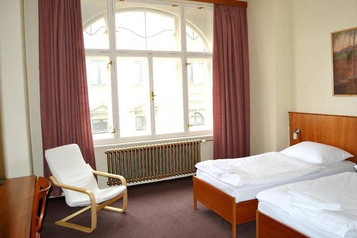 Hotel für 2 Personen in Liberec - 3