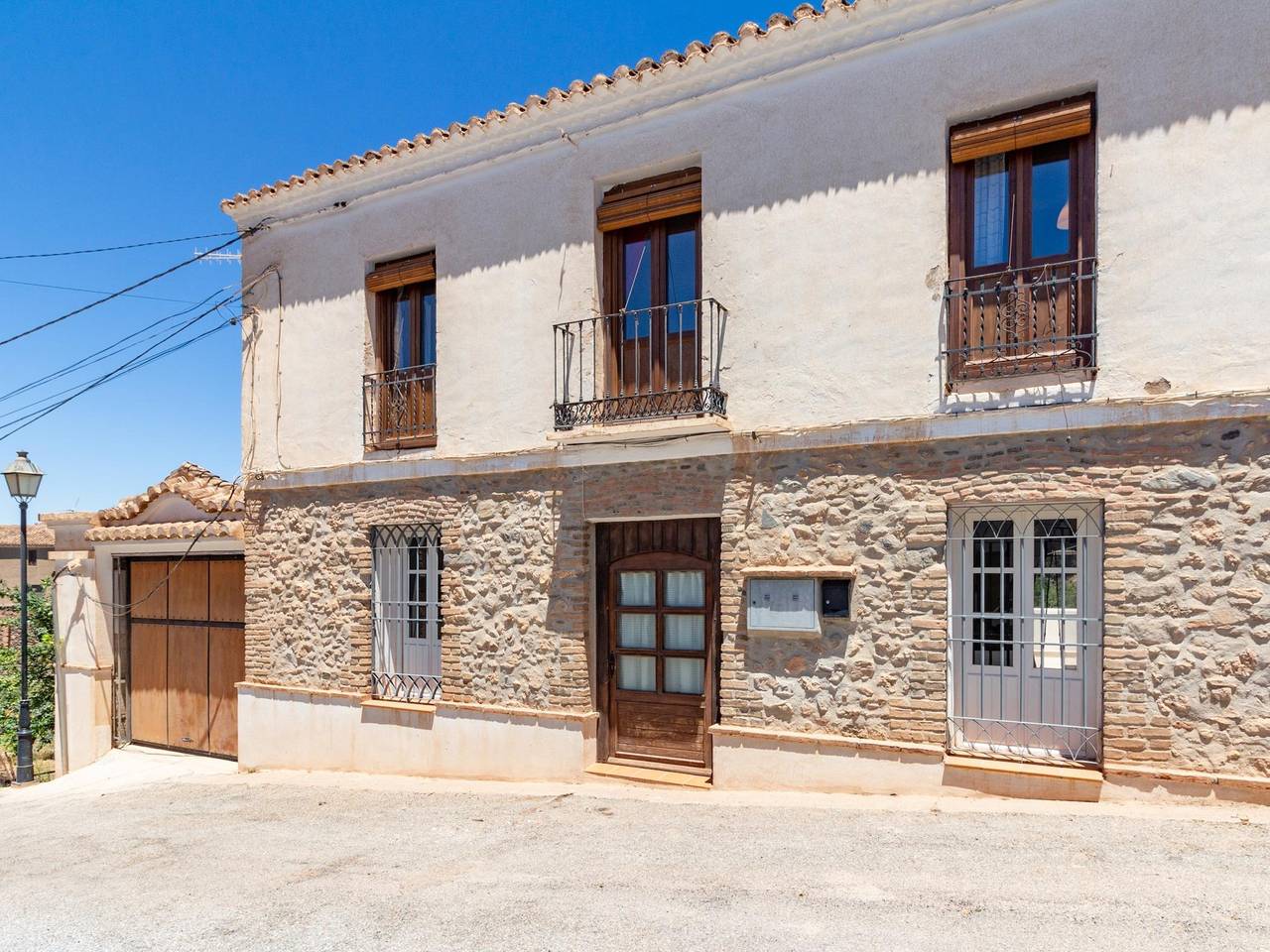 Fantástica casa rural en el Valle de Lecrín in Lecrín, Provincia de Granada