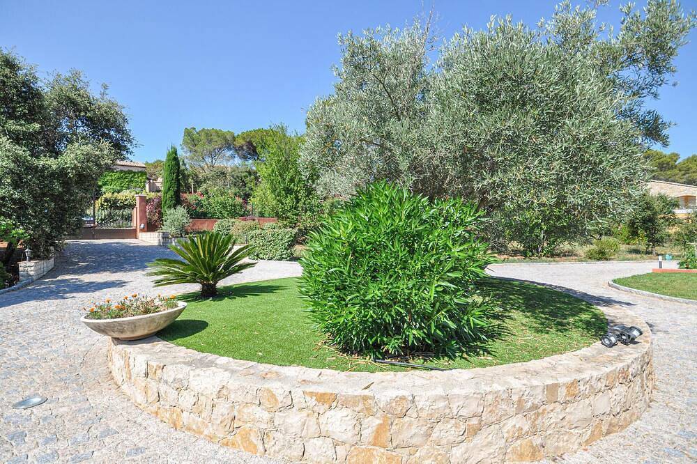 Apartamento entero, Bonito apartamento en Puget-sur-Argens in Puget-sur-Argens, Costa mediterránea (Francia)