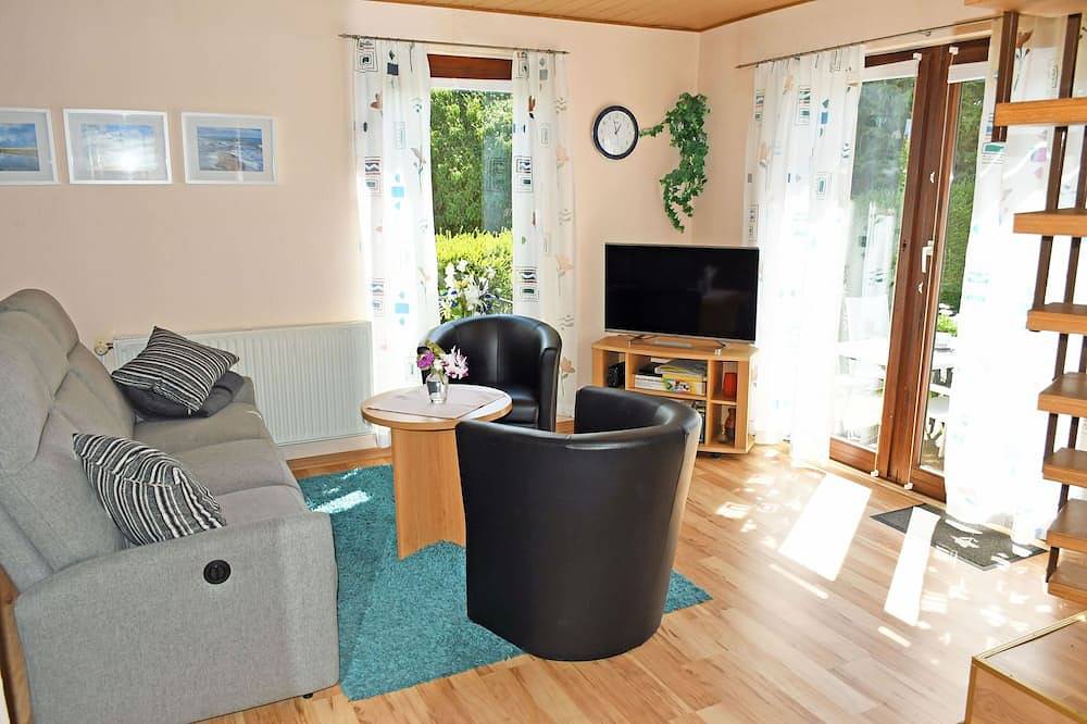 Ferienwohnung in Rügen für 5 Personen in Rügen