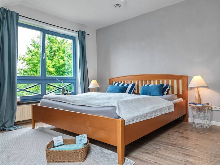 Ferienwohnung für 2 Personen