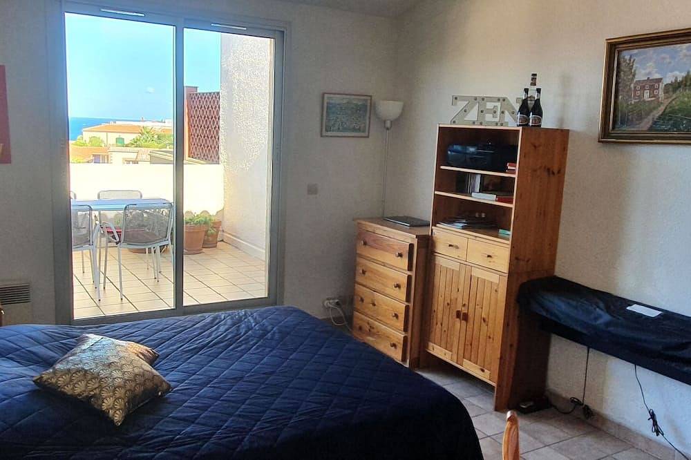 Appartement entier, Fantastique vue sur la mer in Côte Vermeille, Banyuls-sur-Mer