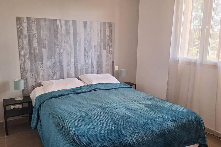 Appartement de vacances pour 6 personnes