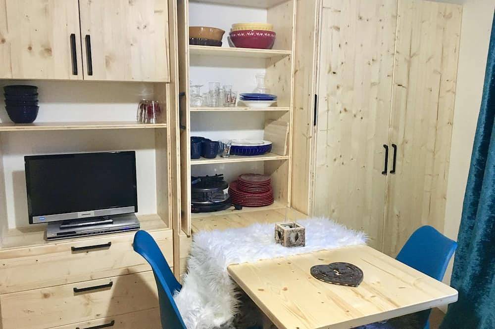 Apartamento entero, Centro Hyper baños wifi hacha Internet curan ski boutique de T2 in Ax-les-Thermes, Pirineos franceses
