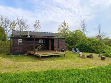 Ferienhaus für 4 Personen, mit Garten, kinderfreundlich in Dorset