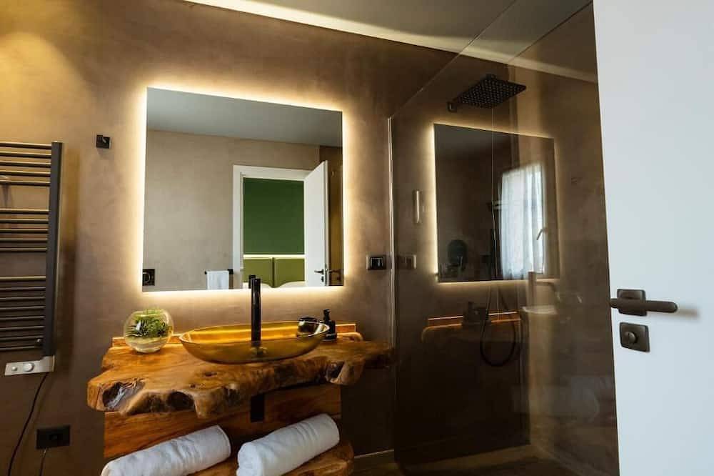 Apartamento entero, Habitación Matrimoiale con terraza in Briatico, Provincia de Vibo Valentia