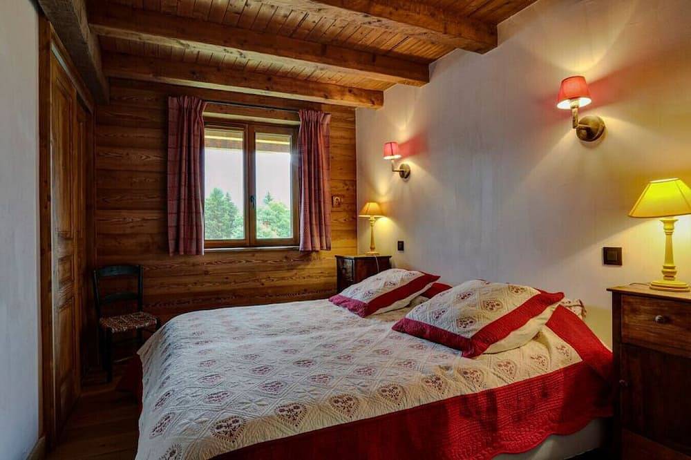 Prarion - Chalet Familial | Vue360 | Nature | Calm | Unique in Les Houches, Mont-Blanc-Massiv