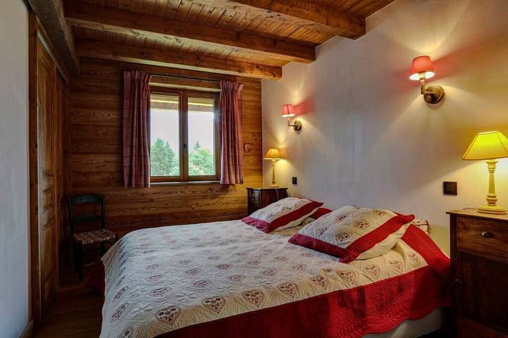 Prarion - Chalet Familial | Vue360 | Nature | Calme | Unique in Les Houches, Mont-Blanc-Massiv