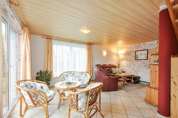 Ferienhaus für 4 Personen in Torgelow am See, Müritz, Bild 1