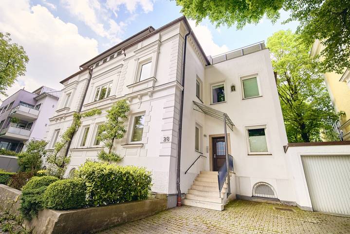 Ferienwohnung für 2 Personen, kinderfreundlich - 1