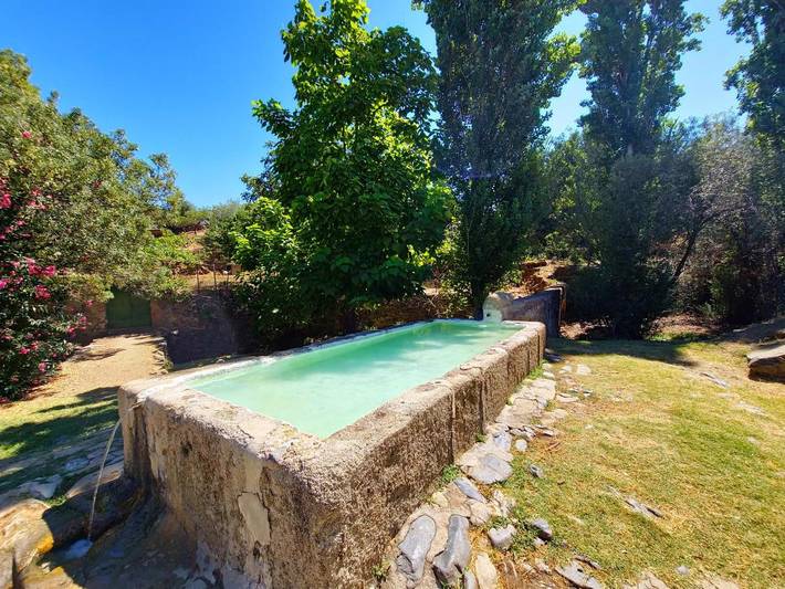 Apartamento de vacaciones para 5 personas, con vistas y terraza, Se admiten mascotas en Provincia de Toledo - 4